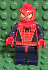 LEGO Marvel 2000’s Tobey