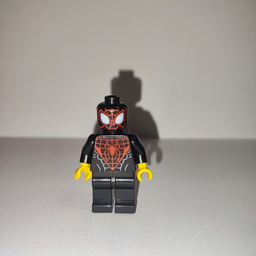 Lego minifigure black - lego,