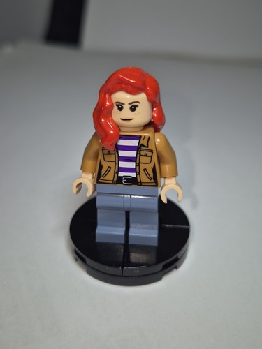 Lego minifigure spider man - spider,