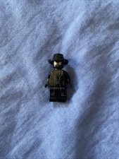 ⭐ LEGO Spider-Man Noir