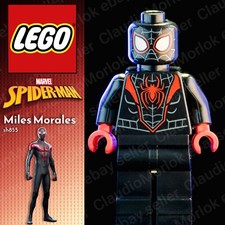 ⭐ LEGO Miles Morales