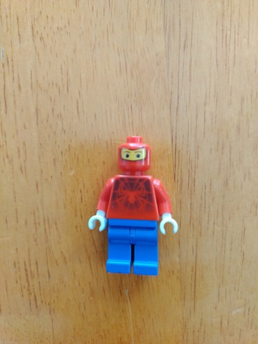 Rara minifigure lego - rara,