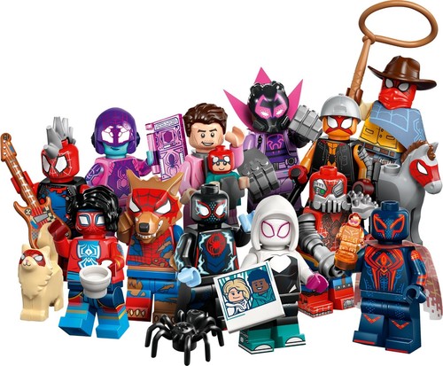 Nuovo lego - (senza,