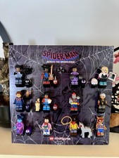 Cornice Display LEGO