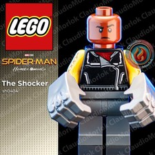 ⭐ LEGO The Shocker sh404