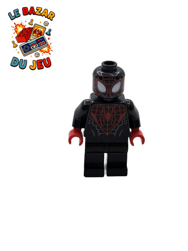 Lego super heroes sh0190 - super,